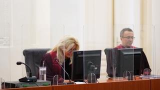 Eldin Hodžić koji je ubio suprugu Almu Kadić opet osuđen na 35 godina