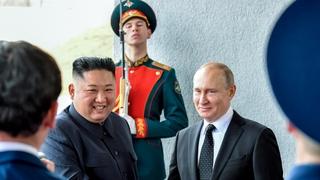 Kremlj potvrdio: Lider Sjeverne Koreje Kim Džong Un posjetit će Rusiju
