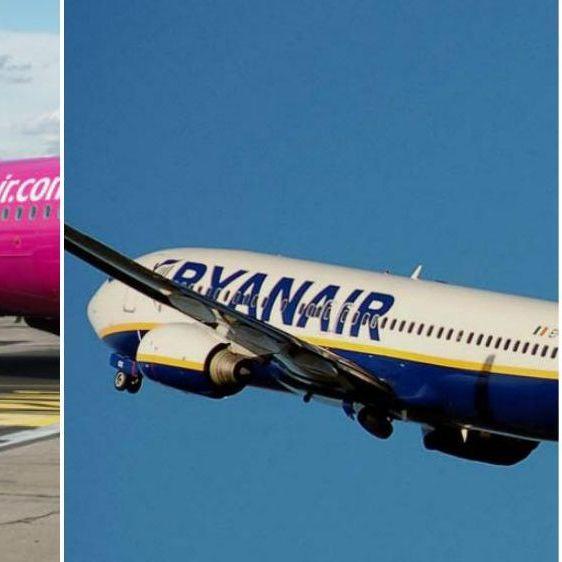 Bh. aerodrom u opasnosti od novih gubitak letova Ryanaira i Wizza