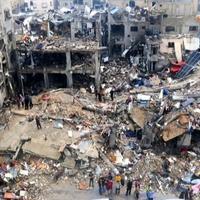 Katar: Humanitarna pauza u Gazi počinje sutra ujutro u 7 sati