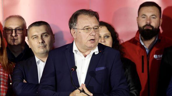 SDP: Zaradio skoro pola miliona KM od imovine - Avaz