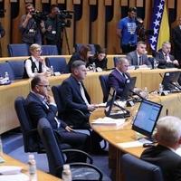 Praksa u većini demokratskih država: Treba li i BiH u Parlamentu birati glavnog tužioca