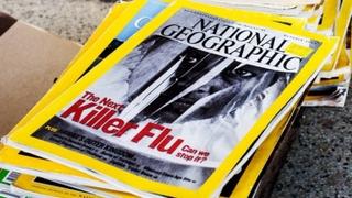 National Geographic otpustio zadnje zaposlene novinare