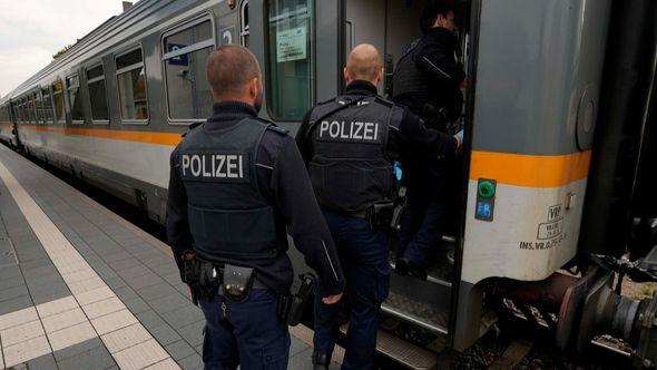 Njemačka policija uhapsila bh. državljanku - Avaz