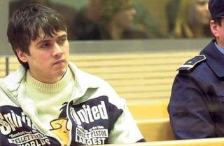 Iz zatvora pušten Dušan Krsmanović jedan od osuđenih za ubistvo Zorana Đinđića