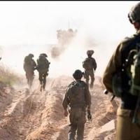 Radio izraelske vojske: Snajperskim metkom ranjen komandant bataljona