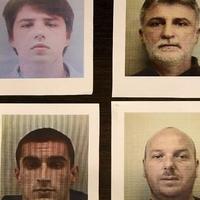 Neki od osumnjičenih za kopanje sudskog depoa u Podgorici autobusom pobjegli za Sarajevo