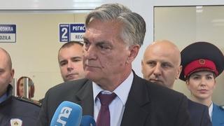 Karan tvrdi: U BiH postoji više od 100 paradžemata, pratimo ih zbog potencijalnog terorizma i vehabijskog radikalizma