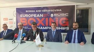 Sarajevo i Banja Luka dobili organizaciju evropskih prvenstava za mlade u boksu