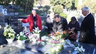 Navršila se 31. godina od smrti Srđana Aleksića: Ubijen dok je branio druga Bošnjaka 