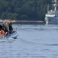 U moru viškog akvatorija u Hrvatskoj pronađeno tijelo muškarca
