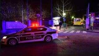 U Sarajevu uhapšen mladić (22): Policija pronašla spid i marihuanu