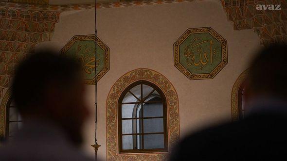 U Begovoj džamiji obilježena 17. noć ramazana - Avaz