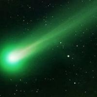 Zelena kometa će proletjeti pored Zemlje prvi put nakon 50.000 godina