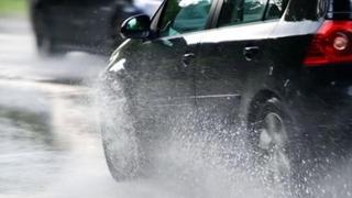 Izvještaj BIHAMK-a: Kiša pada u većem dijelu zemlje, vozite oprezno