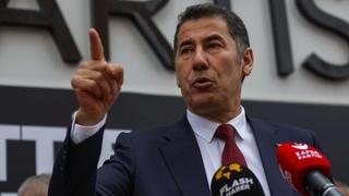 Sada je i službeno: Sinan Oan podržao Redžepa Tajipa Erdoana u drugom krugu izbora