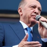 Erdoan: Turska je među zemljama koje su dale najveću podršku Palestini i najoštriju reakciju spram Izraela