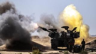 Dok traju izraelski napadi na Gazu: Južnoafrička Republika podnijela "hitni zahtjev" ICJ-u