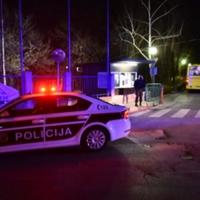 U Sarajevu uhapšen mladić (22): Policija pronašla spid i marihuanu