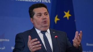Stevandić: Spriječiti donošenje odluka u Ustavnom sudu BiH bez Srba
