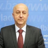 Federalni ministar Nedžad Lokmić za "Avaz": U aprilu povećanje boračkih naknada