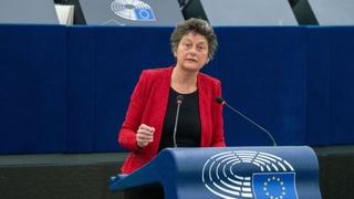 Europarlamentarka Tineke Strik za "Avaz": Nizozemska ima posebnu odgovornost prema BiH zbog prošlosti