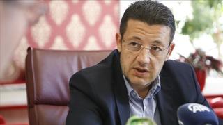 Čampara za "Avaz" o produženom mandatu sinu Bisere Turković: Svako rješenje se može poništiti