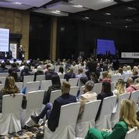Otvoren Evropski halal kongres u Sarajevu: Halal proizvodi su rastući brend u svijetu
