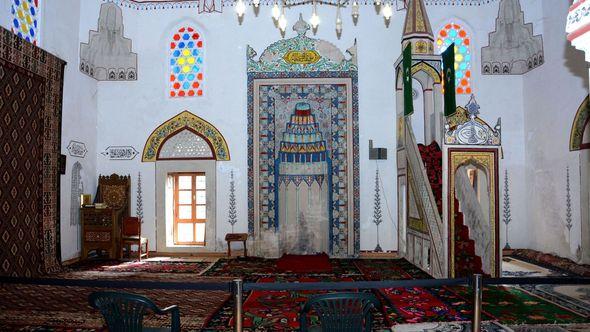 Koski Mehmed-pašina džamija - Avaz