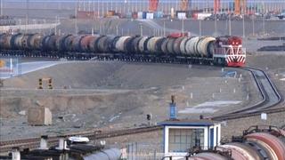 Kazahstan isporučuje 300.000 tona nafte Njemačkoj preko Rusije