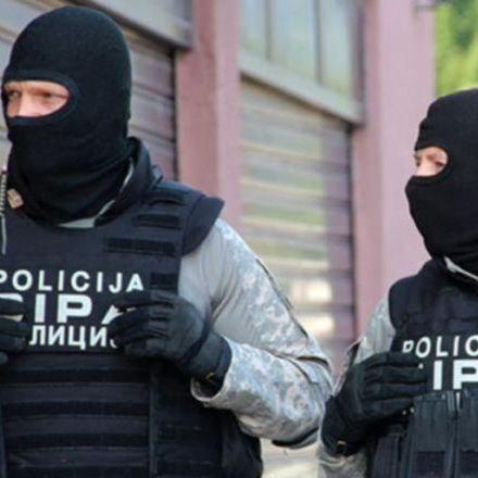 Dvije osobe uhapšene: Transportovali 130 kilograma droge iz Crne Gore, Srbije i Slovenije u BiH