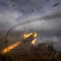 Ukrajina se suočava s manjkom protivzračnih navođenih projektila
