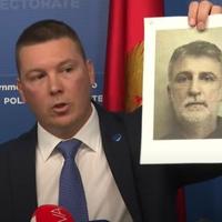 Državljani Srbije kopali tunel do depoa Suda u Podgorici, objavljene fotografije osumnjičenih