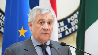 Tajani: Italija će učiniti sve da podrži BiH u EU