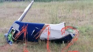Oglasio se otac pilota Prigožinovog aviona: Nije znao ko je na spisku putnika