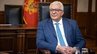 Mandić: Crna Gora želi što prije da uđe u EU, ova generacija političara to može