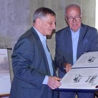 Roju Gatmanu uručena tradicionalna nagrada "Mostar Peace Connection"