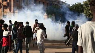Njemačka iz Sudana evakuirala 101 osobu