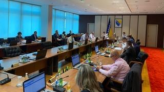 Vijeće ministara BiH nije prihvatilo da 11. juli bude proglašen danom žalosti