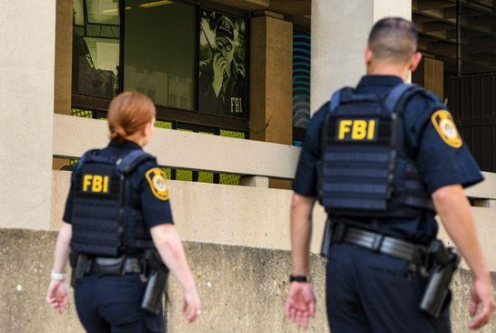 Pripadnici FBI-a pretresli kuću bivšeg potpredsjednika SAD - Avaz