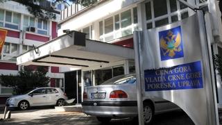 Poreska uprava Crne Gore greškom stavila Ambasadu SAD na crnu listu