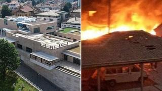 Islamska zajednica u BiH osudila napad izraelskih snaga na civile u bolnici Al-Ahli