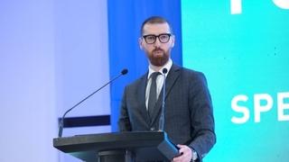 Mijatović na SBF-u: Želimo biti primjer jake ekonomije, učinit ćemo sve da investicije u Kantonu Sarajevo budu sigurne i uspješne