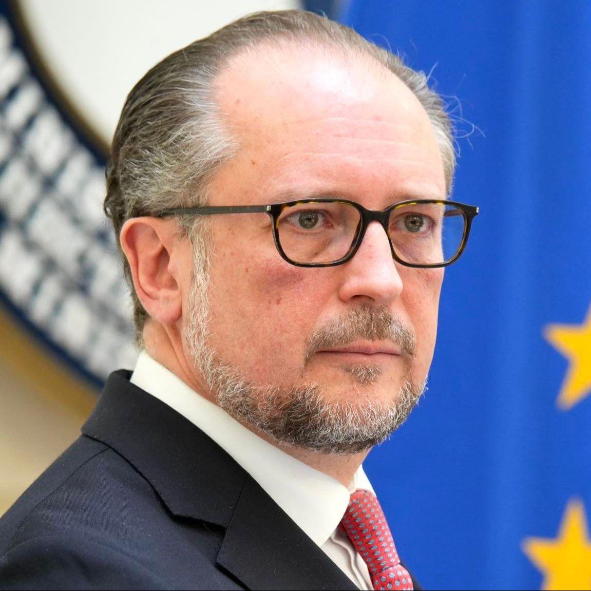 Snažna poruka šefa austrijske diplomatije: "Stajanje na putu BiH ka EU je igranje s vatrom"