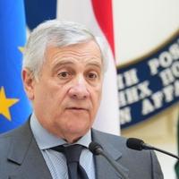 Tajani: Italija će učiniti sve da podrži BiH u EU