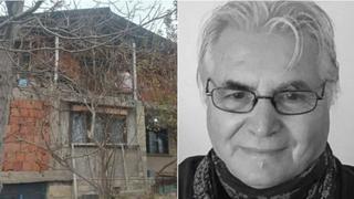 Kuća ubijenog Žežovskog prazna: Komšije rekle samo jedno