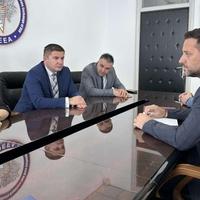 Agencija za identifikacione dokumente i Centralna banka BiH unapređuju poslovne procese