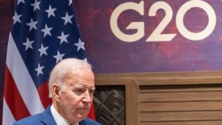 Bajden razočaran što Si neće prisustvovati samitu lidera G20