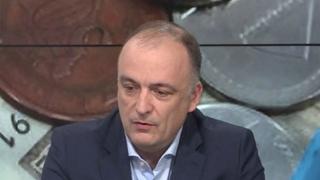 Aćimović za "Avaz": Posjeta evropskih zvaničnika poruka Dodiku da se opredijeli za trenutnu administraciju EU ili ultradesničare