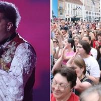Baby Lasagna sletio u Zagreb: Na Trgu bana Jelačića ga čeka veliki broj fanova